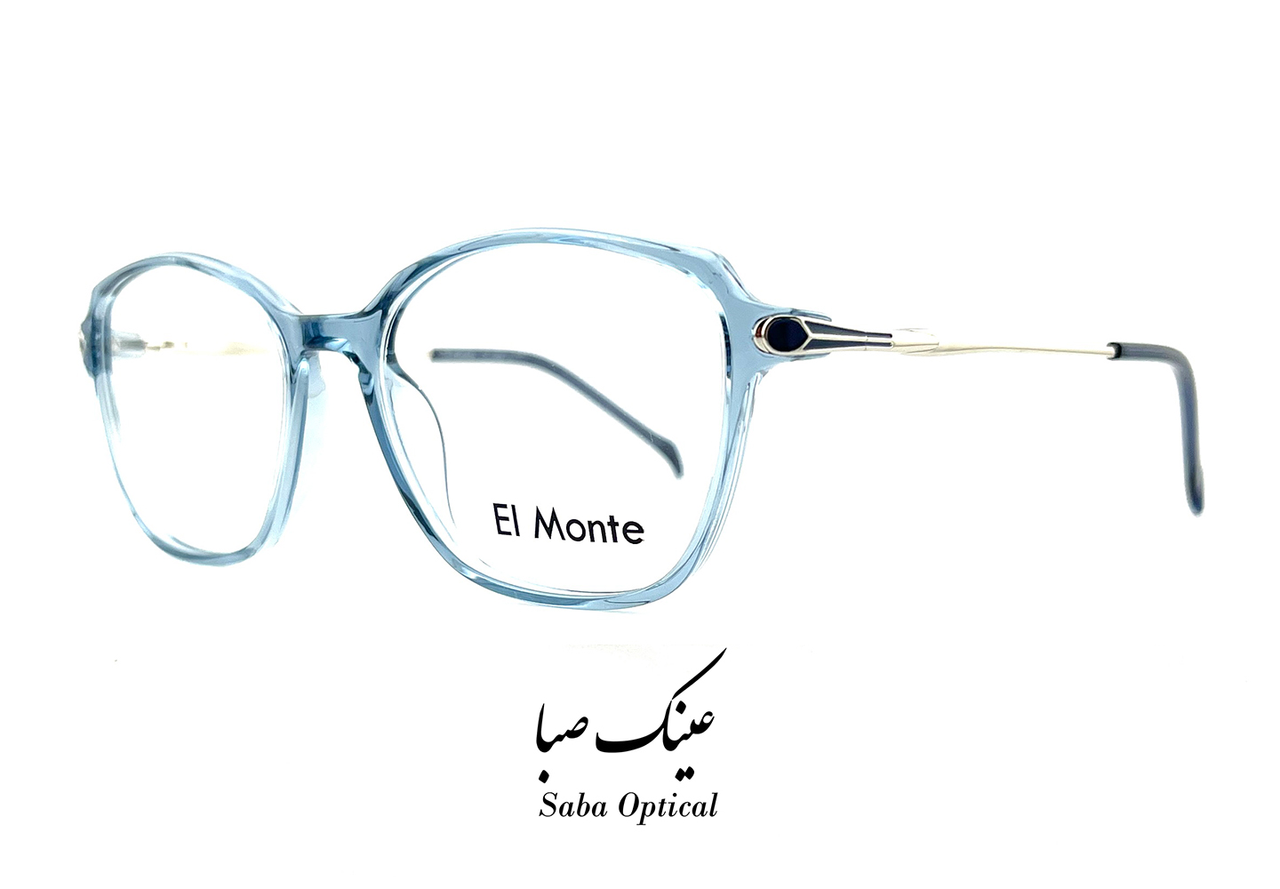 عینک طبی ال مونته مدل OLD2723T