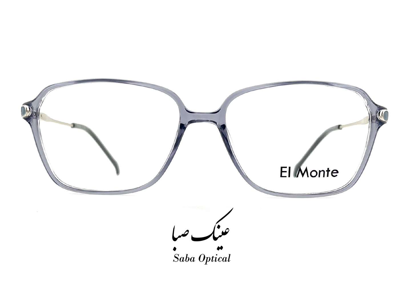 عینک طبی ال مونته مدل OLD2724T - Image 6