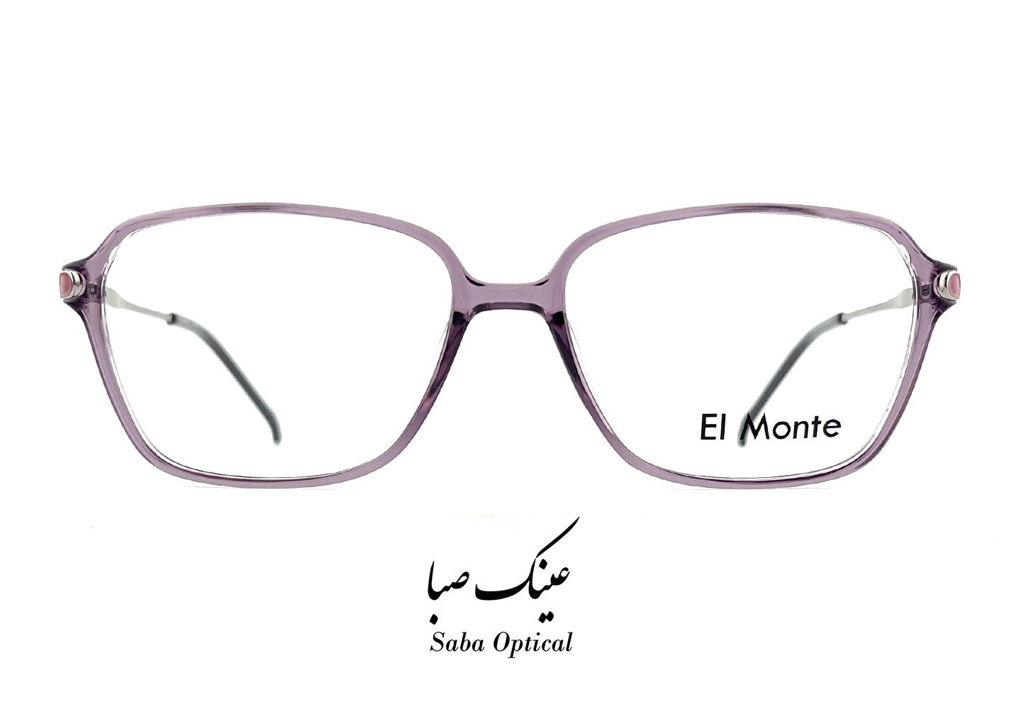 عینک طبی ال مونته مدل OLD2724T