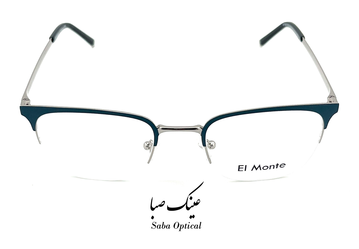 عینک طبی ال مونته مدل RTM3105 - Image 6
