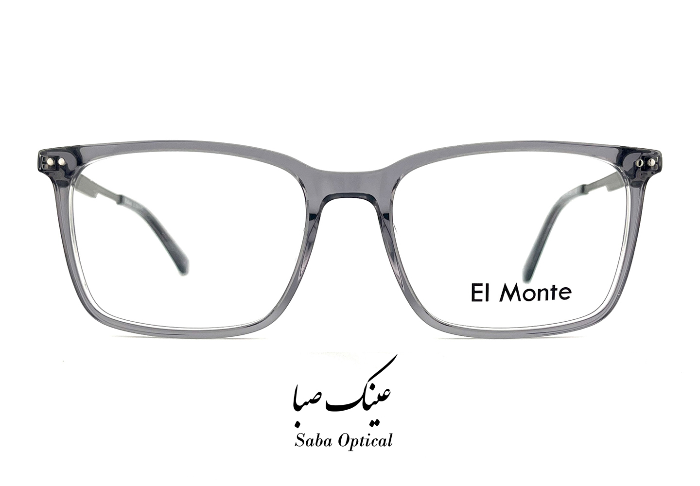 عینک طبی ال مونته مدل OLD4924A - Image 13
