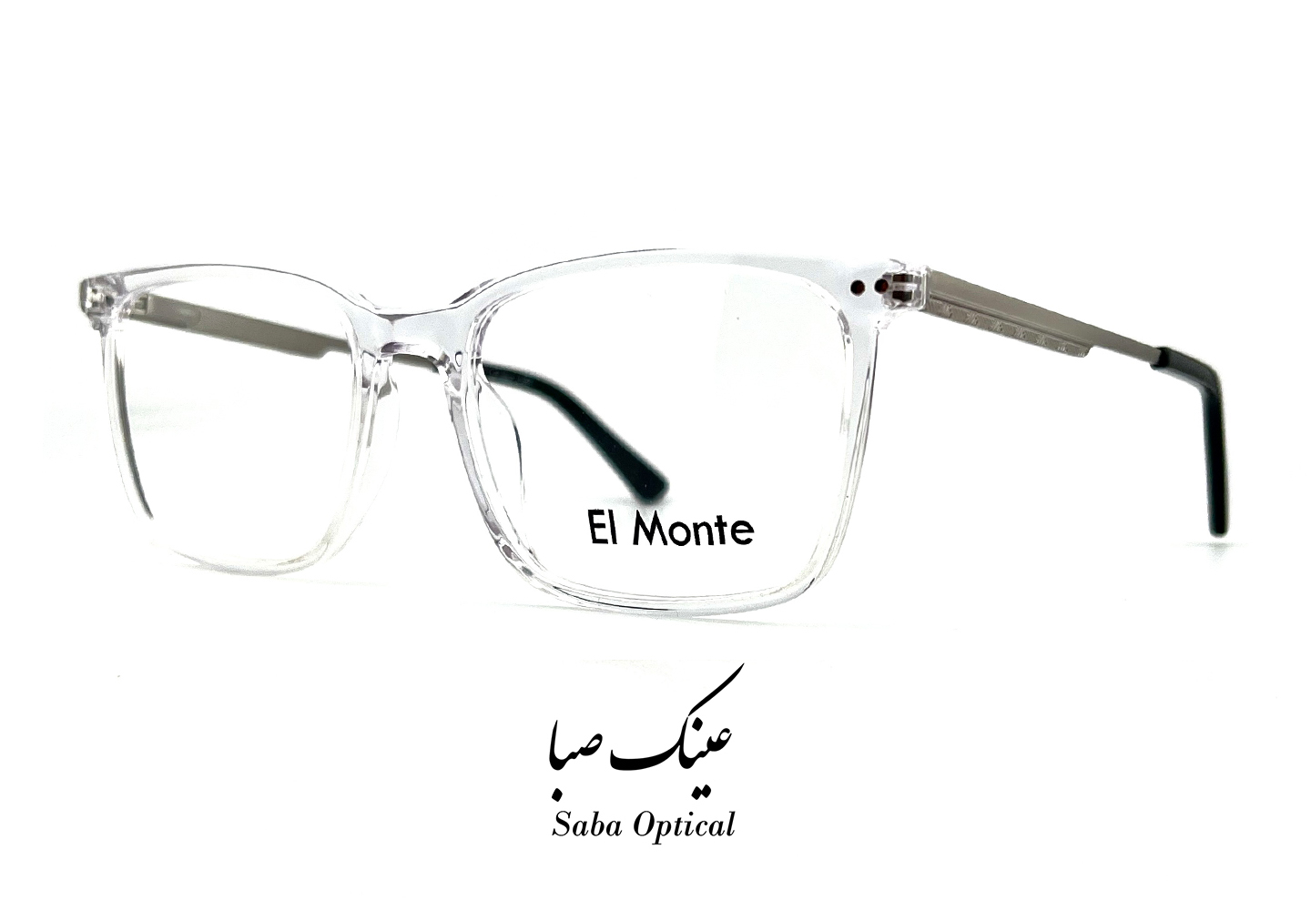 عینک طبی ال مونته مدل OLD4924A