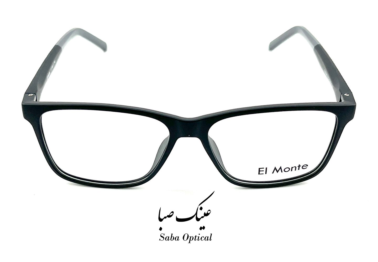عینک طبی ال مونته مدل OLD5049A - Image 23
