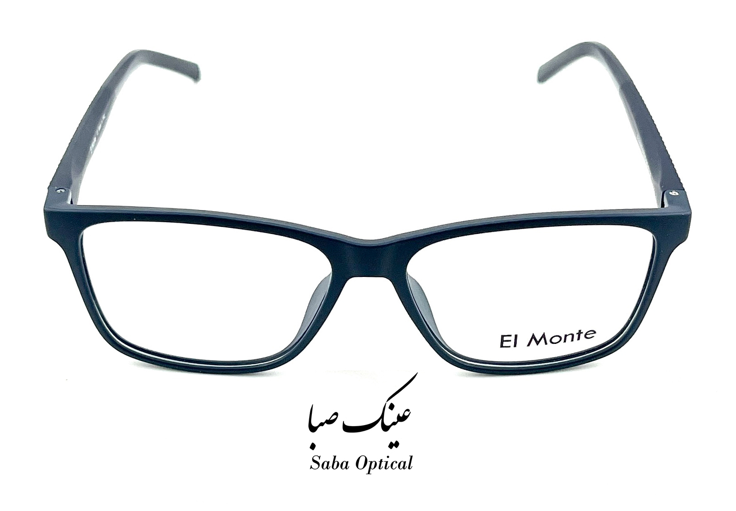 عینک طبی ال مونته مدل OLD5049A - Image 20