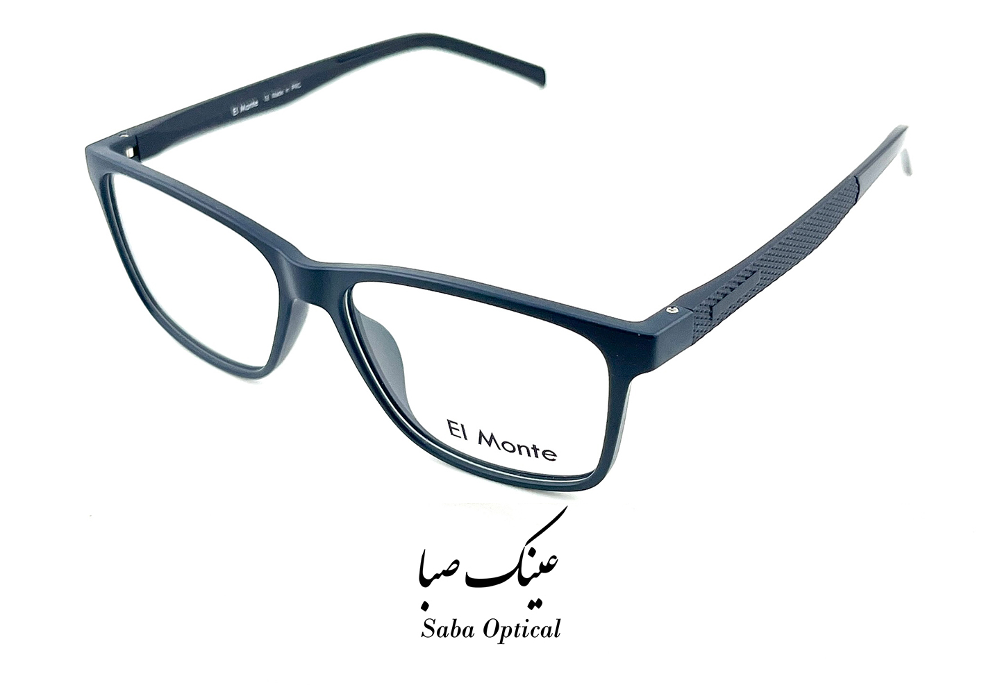 عینک طبی ال مونته مدل OLD5049A - Image 19