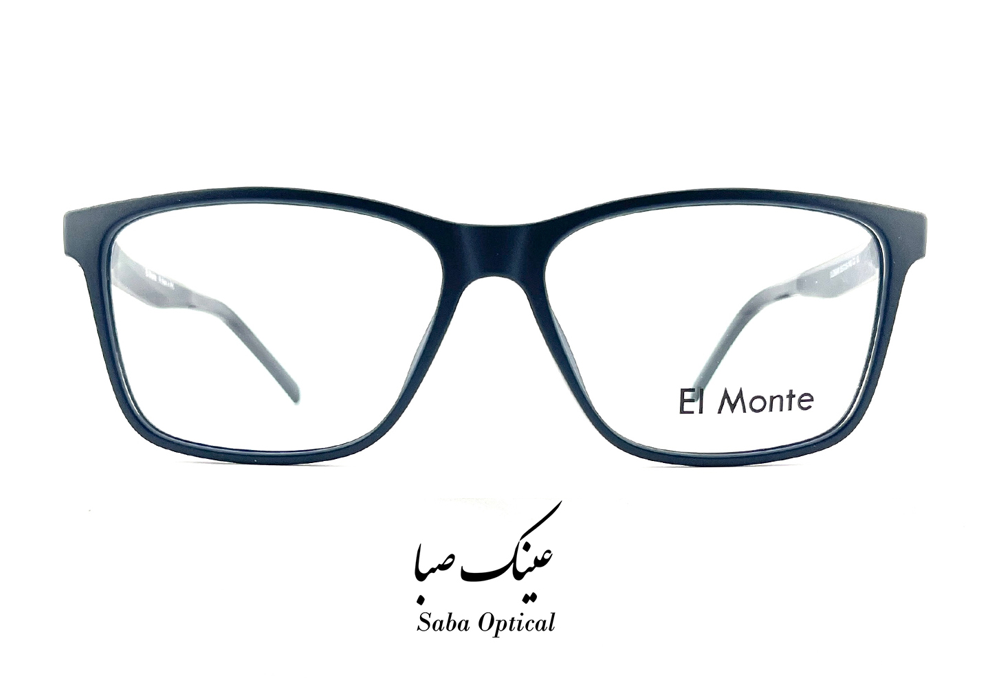 عینک طبی ال مونته مدل OLD5049A