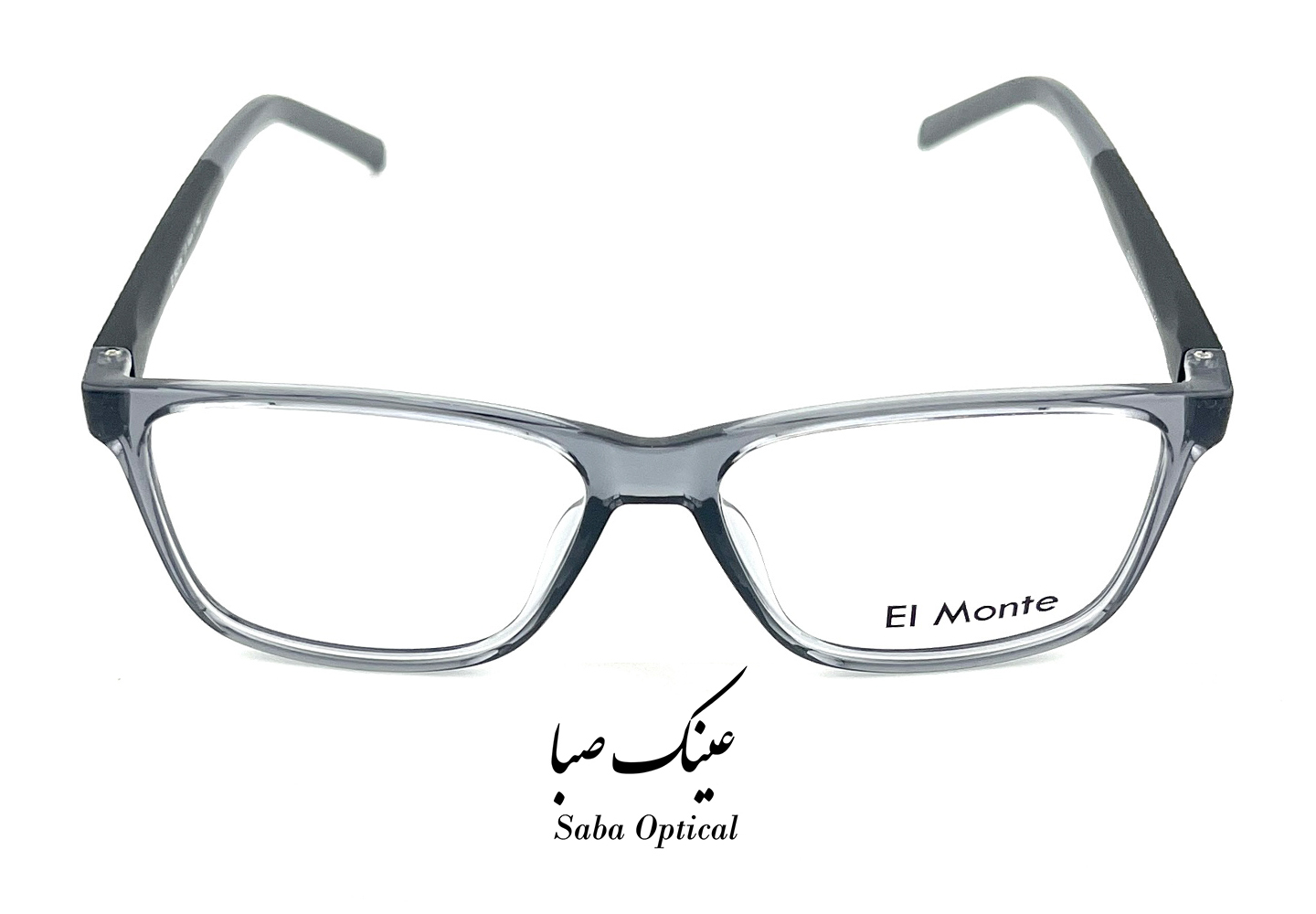 عینک طبی ال مونته مدل OLD5049A - Image 3