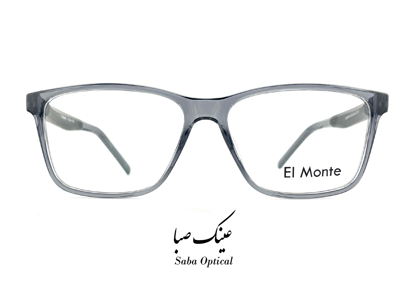 عینک طبی ال مونته مدل OLD5049A - Image 2