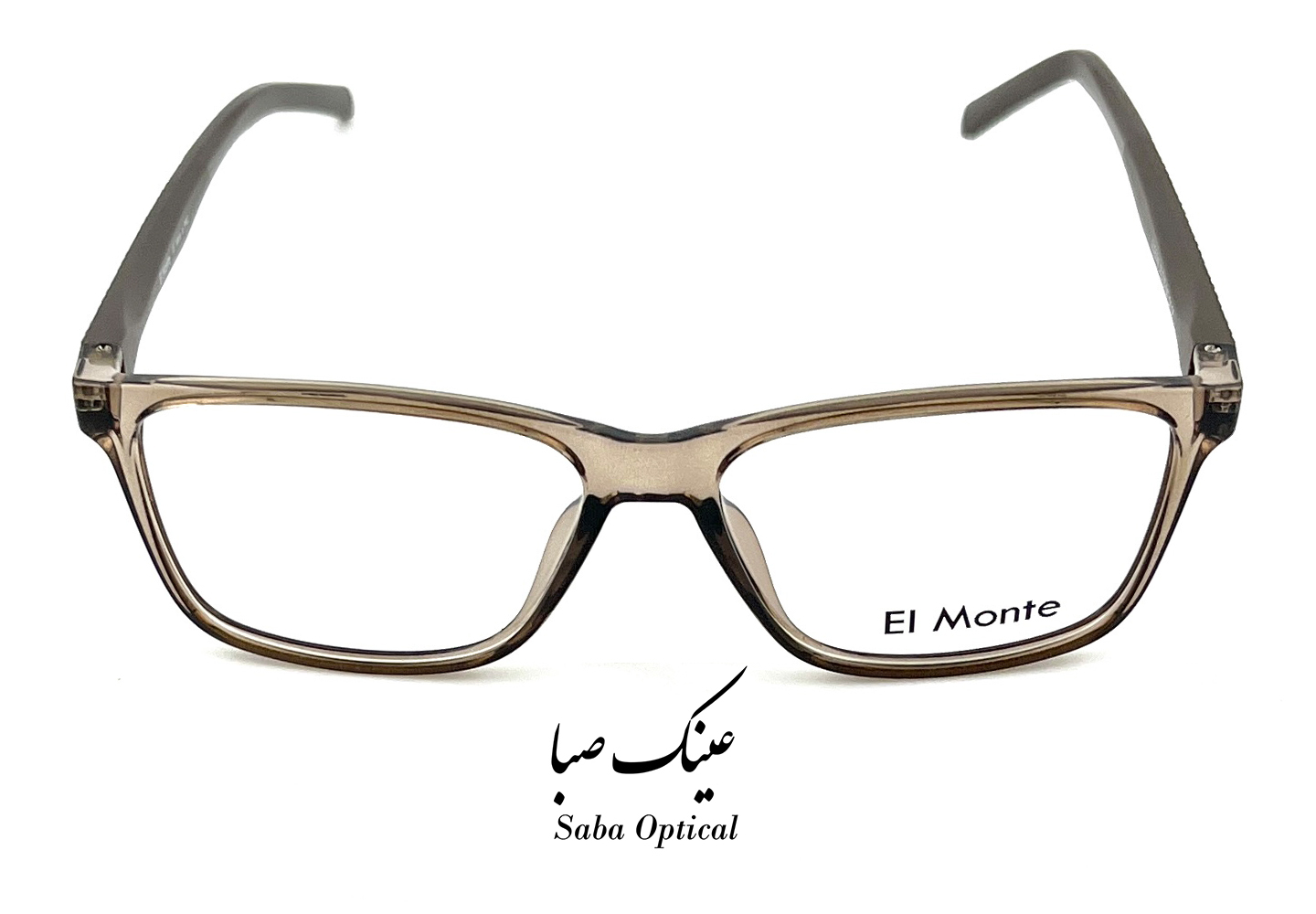 عینک طبی ال مونته مدل OLD5049A - Image 12