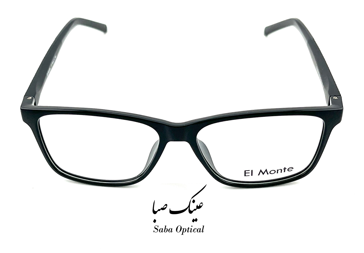 عینک طبی ال مونته مدل OLD5049A - Image 8