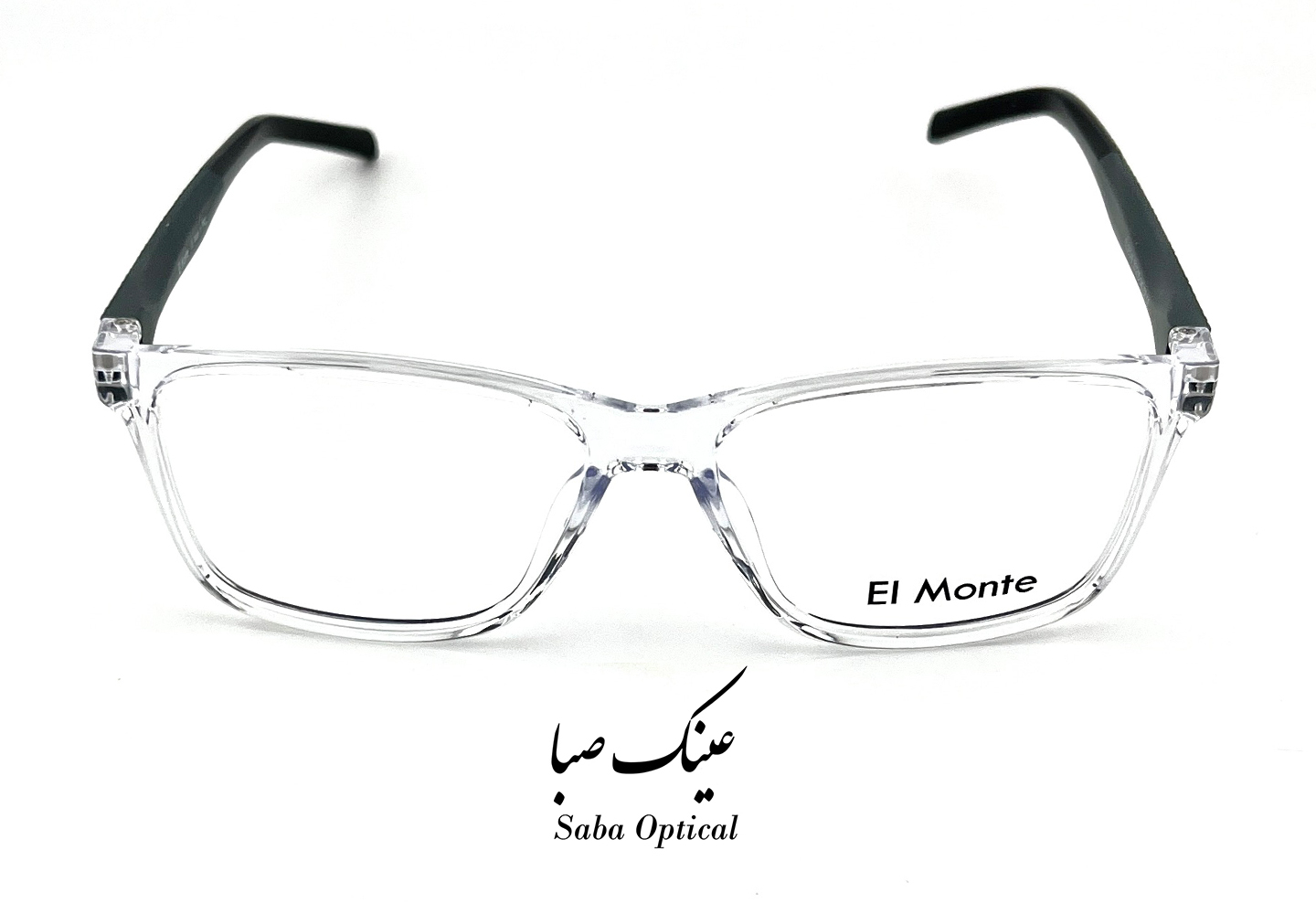 عینک طبی ال مونته مدل OLD5049A - Image 14
