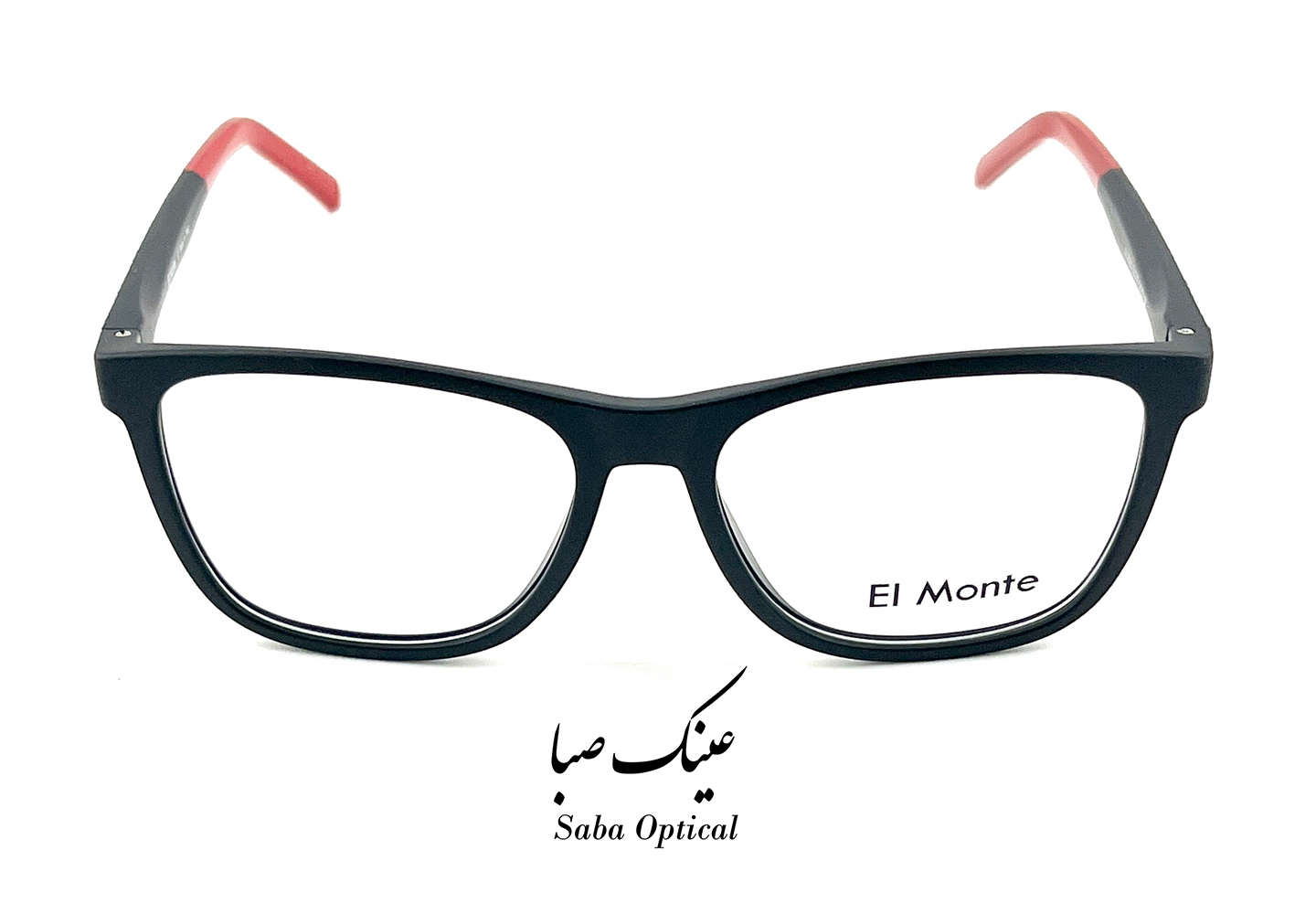 عینک طبی ال مونته مدل OLD5050A - Image 24