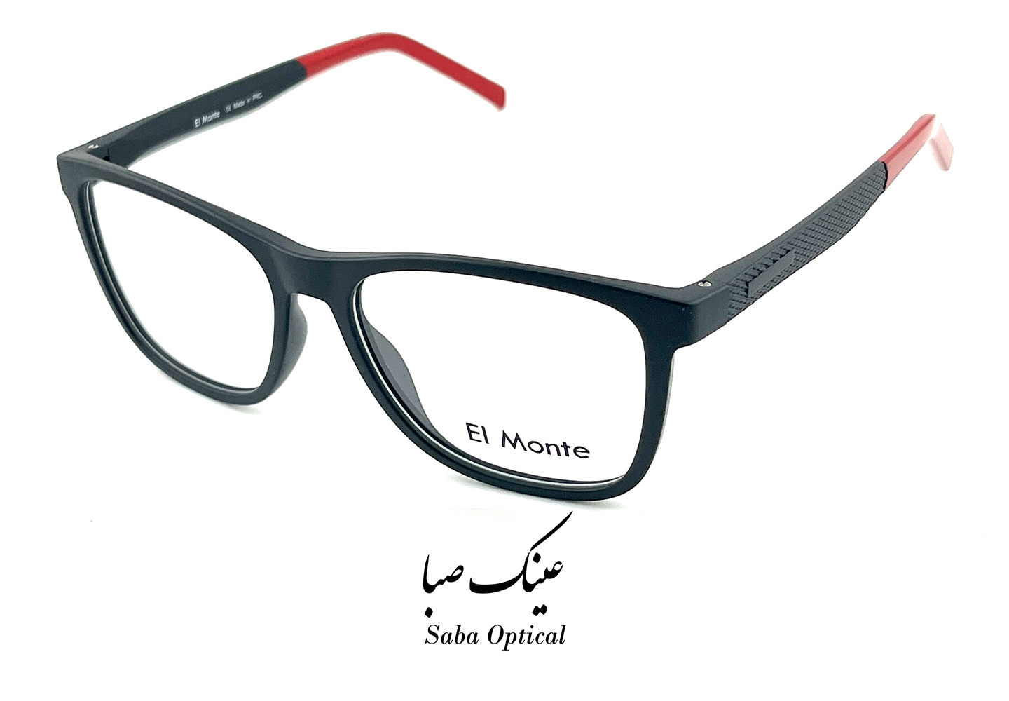 عینک طبی ال مونته مدل OLD5050A - Image 22