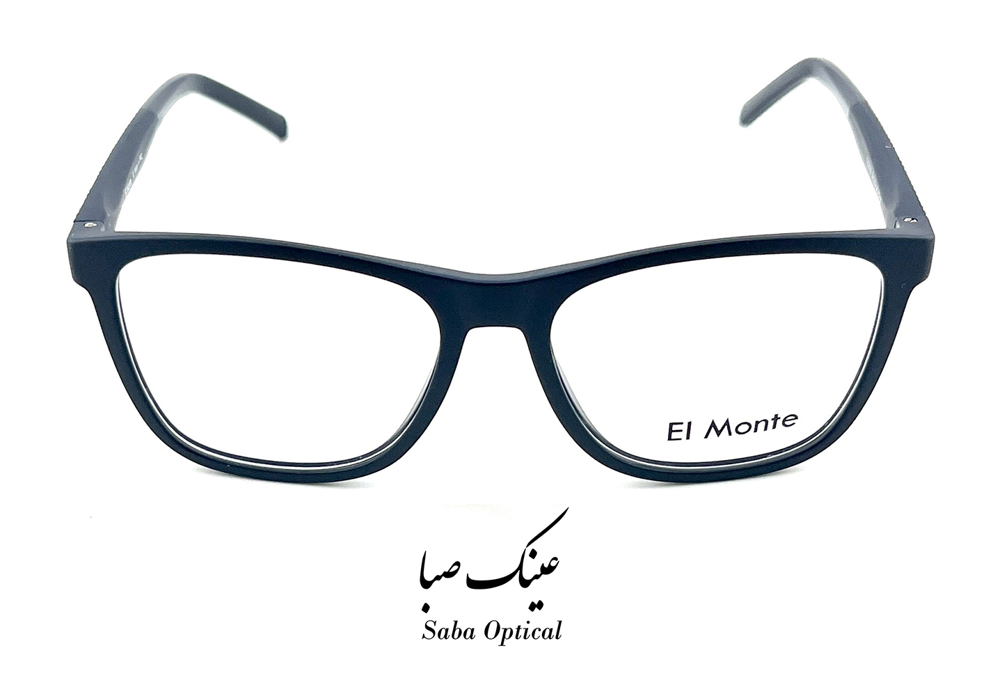عینک طبی ال مونته مدل OLD5050A - Image 20