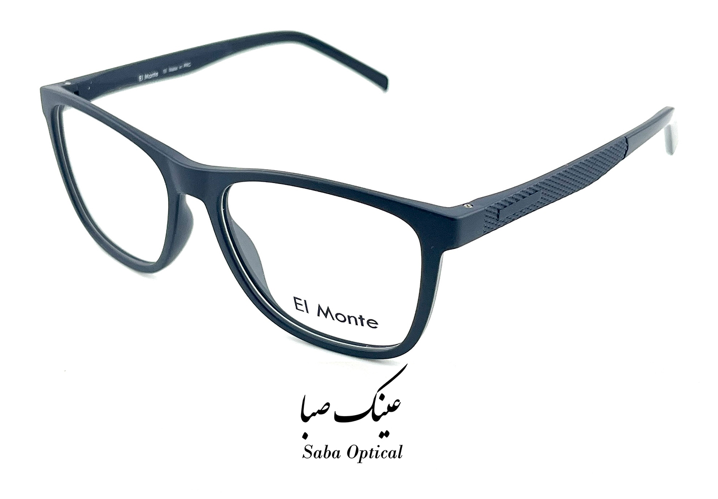 عینک طبی ال مونته مدل OLD5050A - Image 19