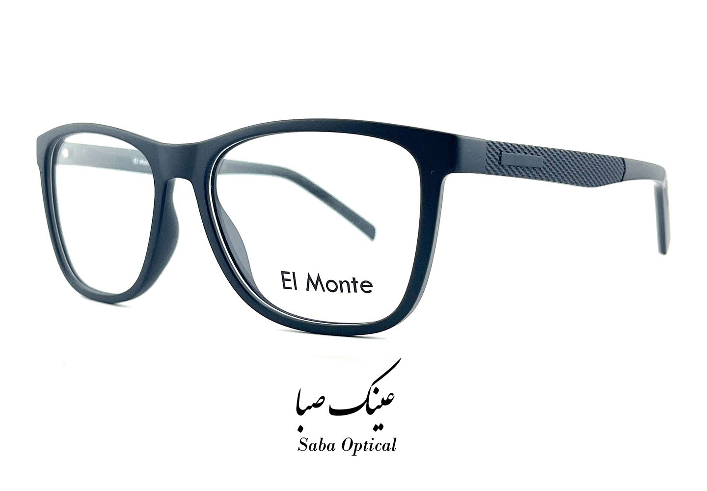 عینک طبی ال مونته مدل OLD5050A - Image 18