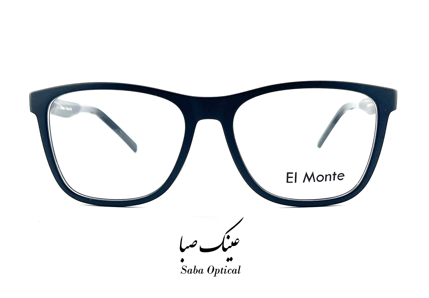 عینک طبی ال مونته مدل OLD5050A - Image 21