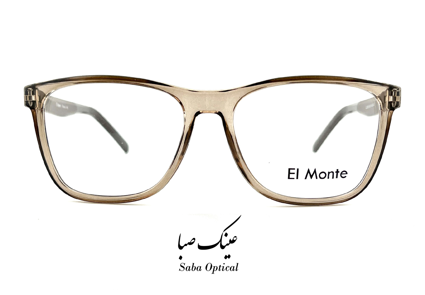 عینک طبی ال مونته مدل OLD5050A - Image 12