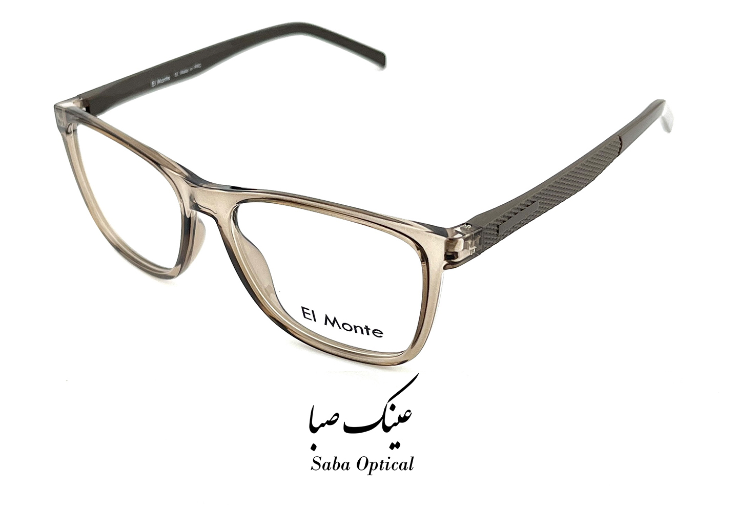 عینک طبی ال مونته مدل OLD5050A - Image 10