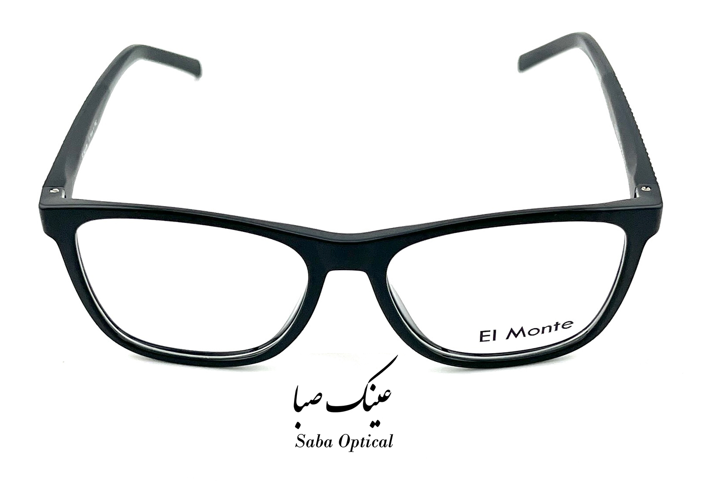 عینک طبی ال مونته مدل OLD5050A - Image 8
