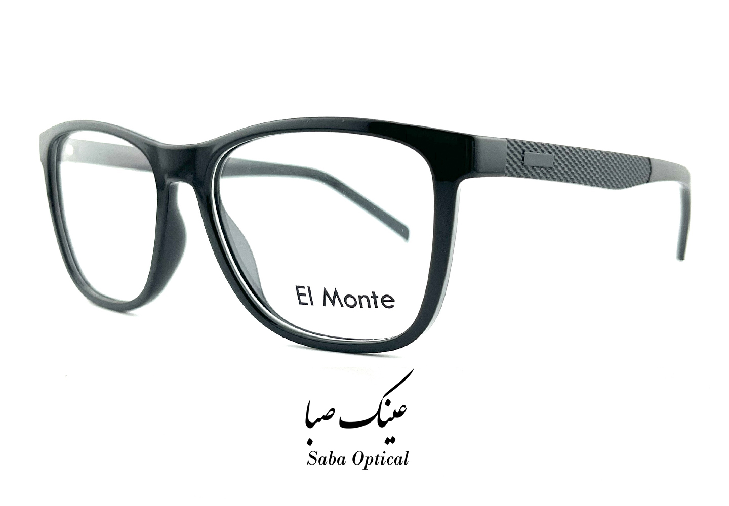 عینک طبی ال مونته مدل OLD5050A - Image 6