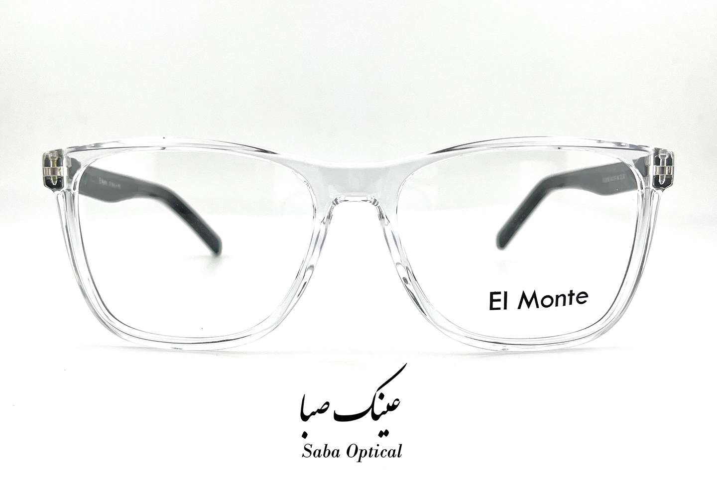 عینک طبی ال مونته مدل OLD5050A - Image 5
