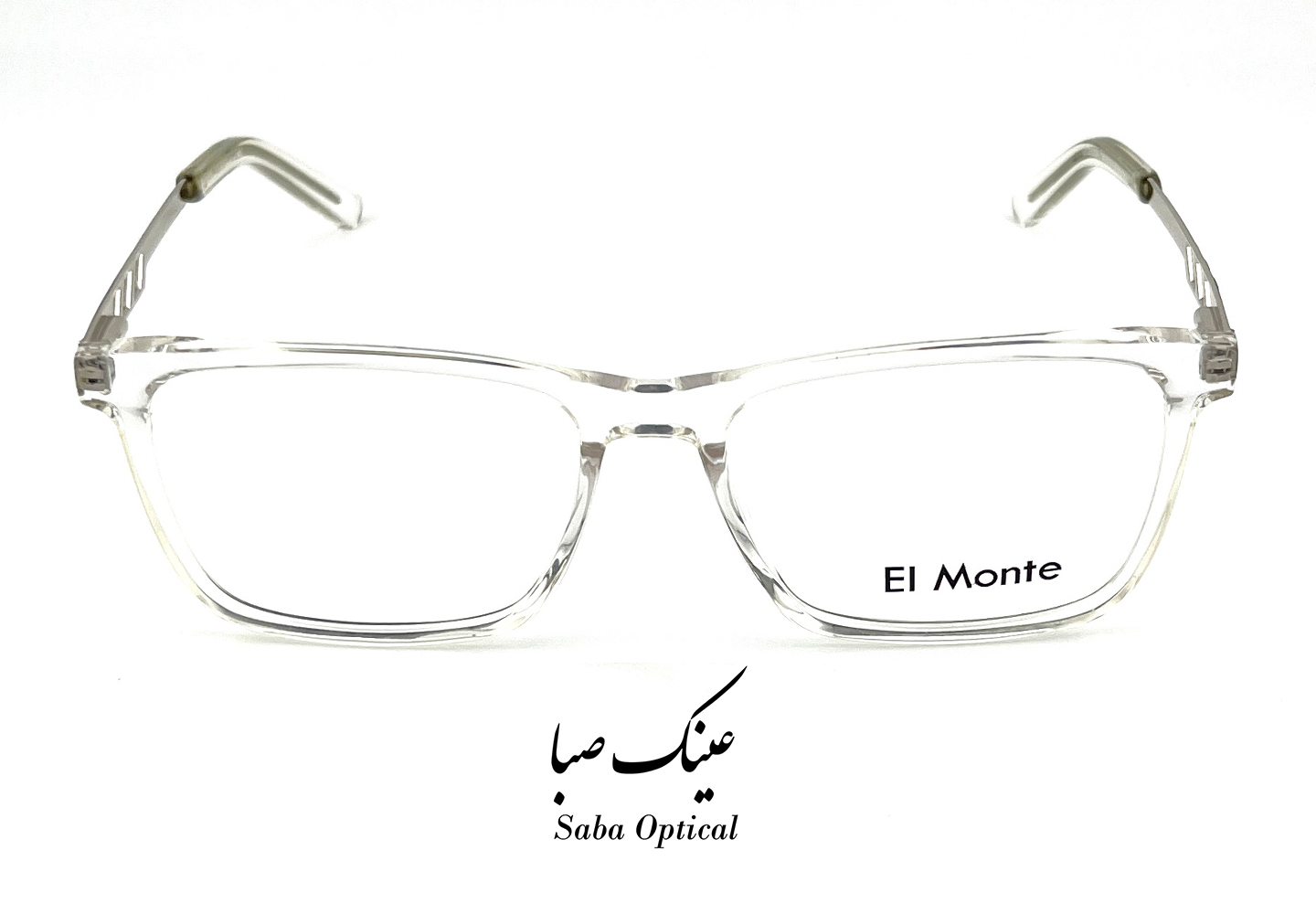 عینک طبی ال مونته مدل OLD520A - Image 7