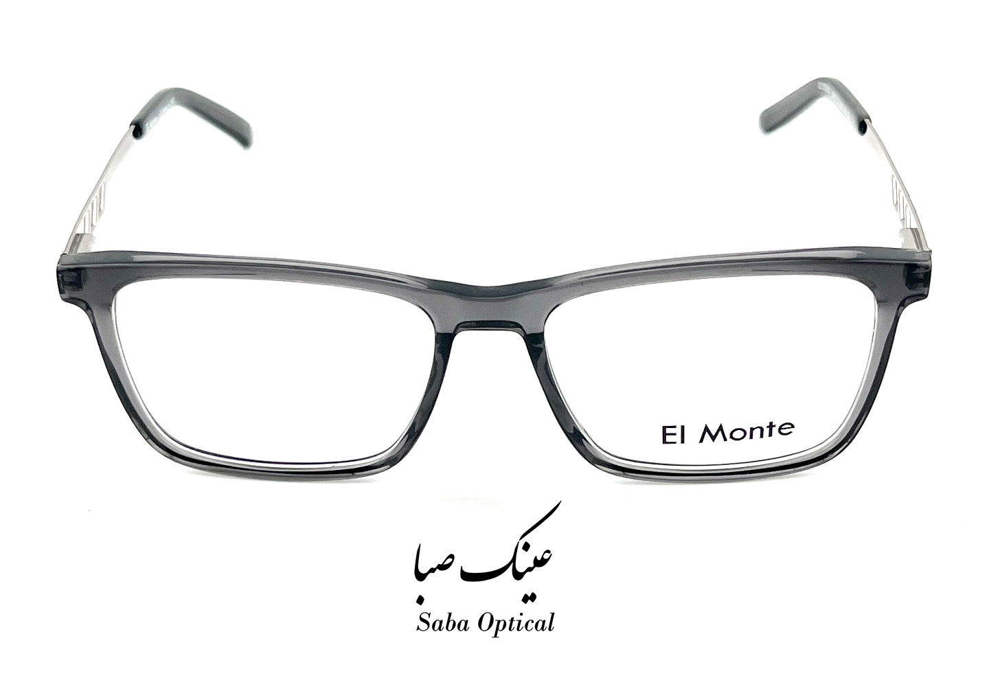 عینک طبی ال مونته مدل OLD520A - Image 10
