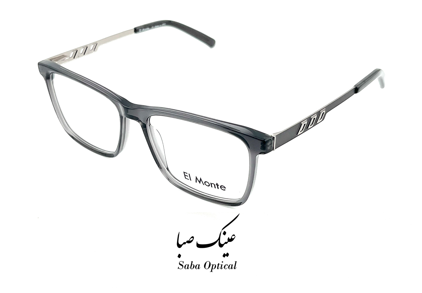 عینک طبی ال مونته مدل OLD520A