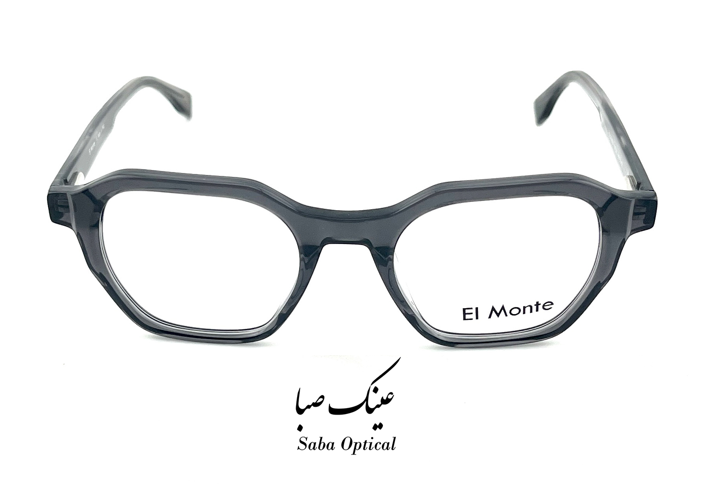 عینک طبی ال مونته مدل OLD6956A