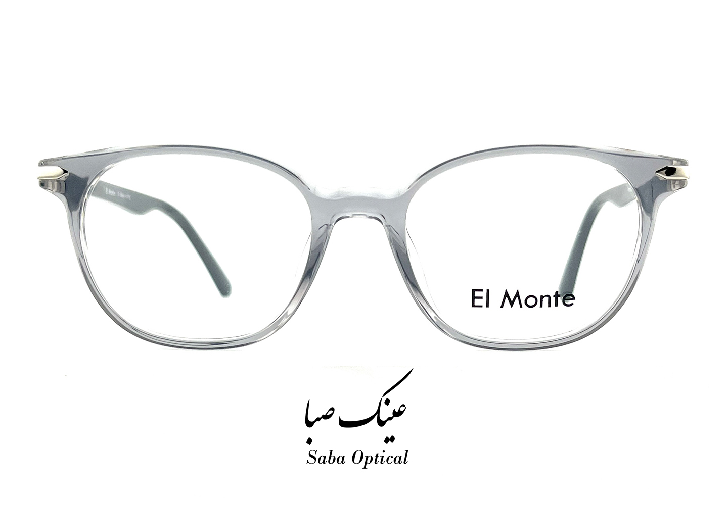 عینک طبی ال مونته مدل RTA8005 - Image 2