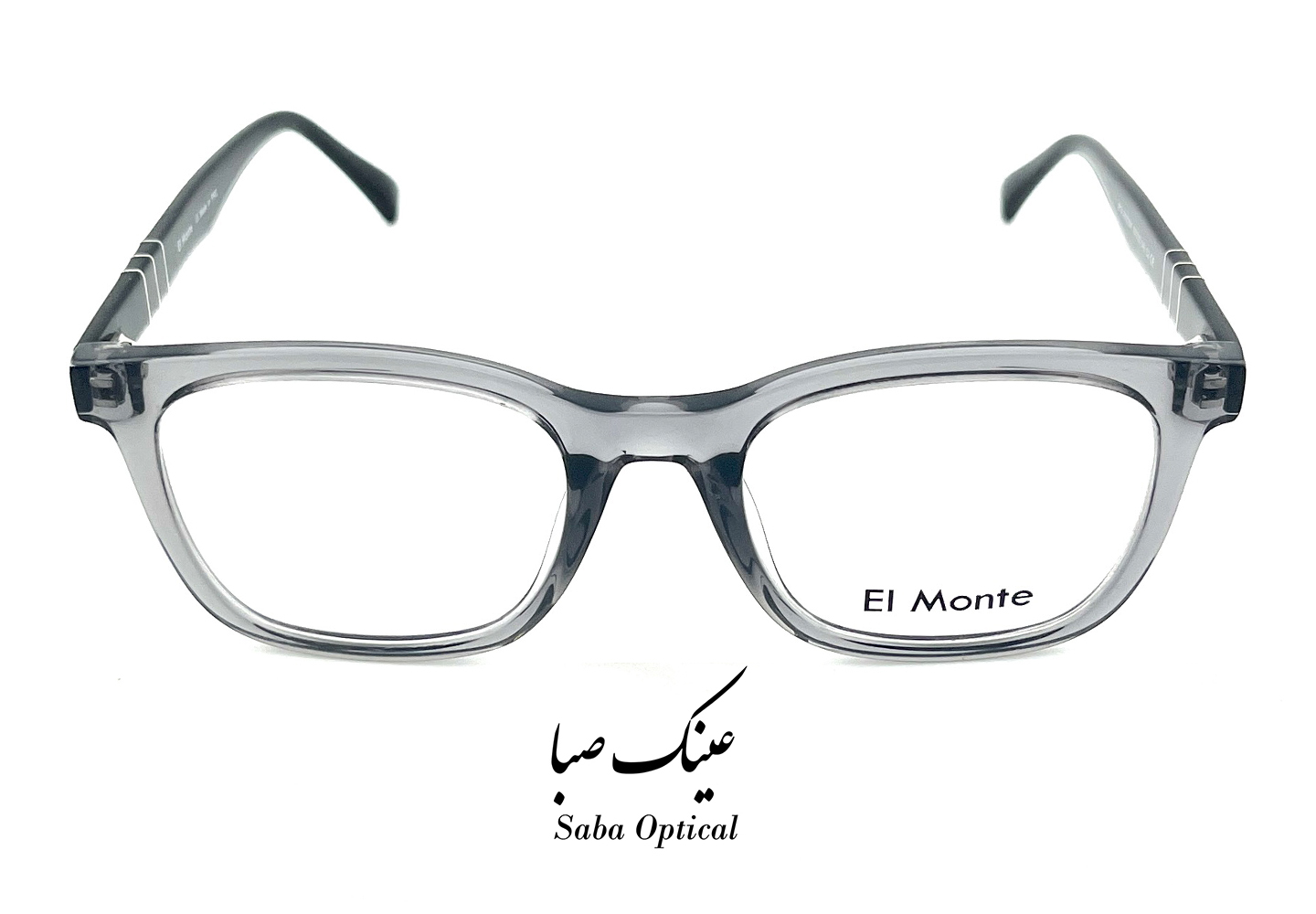 عینک طبی ال مونته مدل RTA9002SM - Image 6