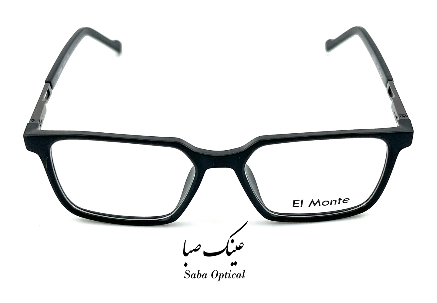 عینک طبی ال مونته مدل OLD9019 - Image 16