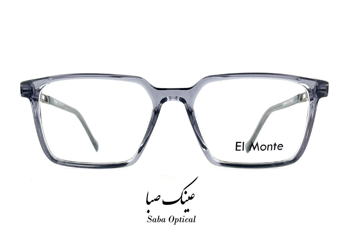 عینک طبی ال مونته مدل OLD9019 - Image 9