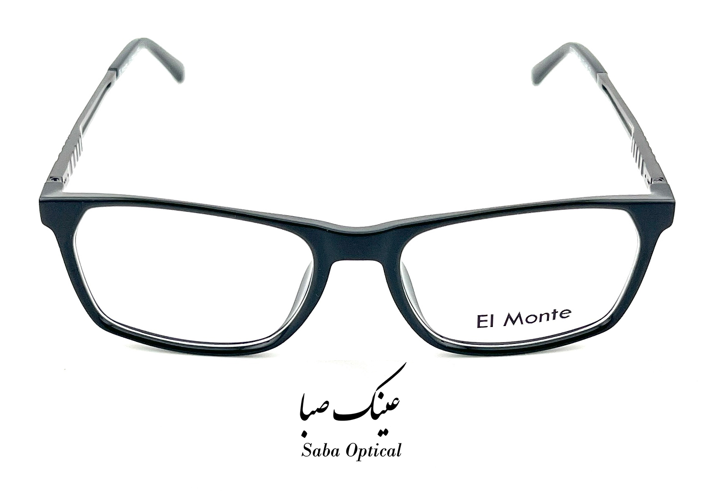 عینک طبی ال مونته مدل OLD9020 - Image 2