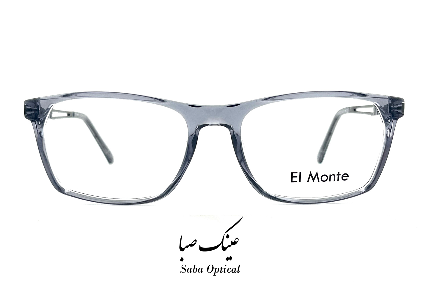 عینک طبی ال مونته مدل OLD9020 - Image 10