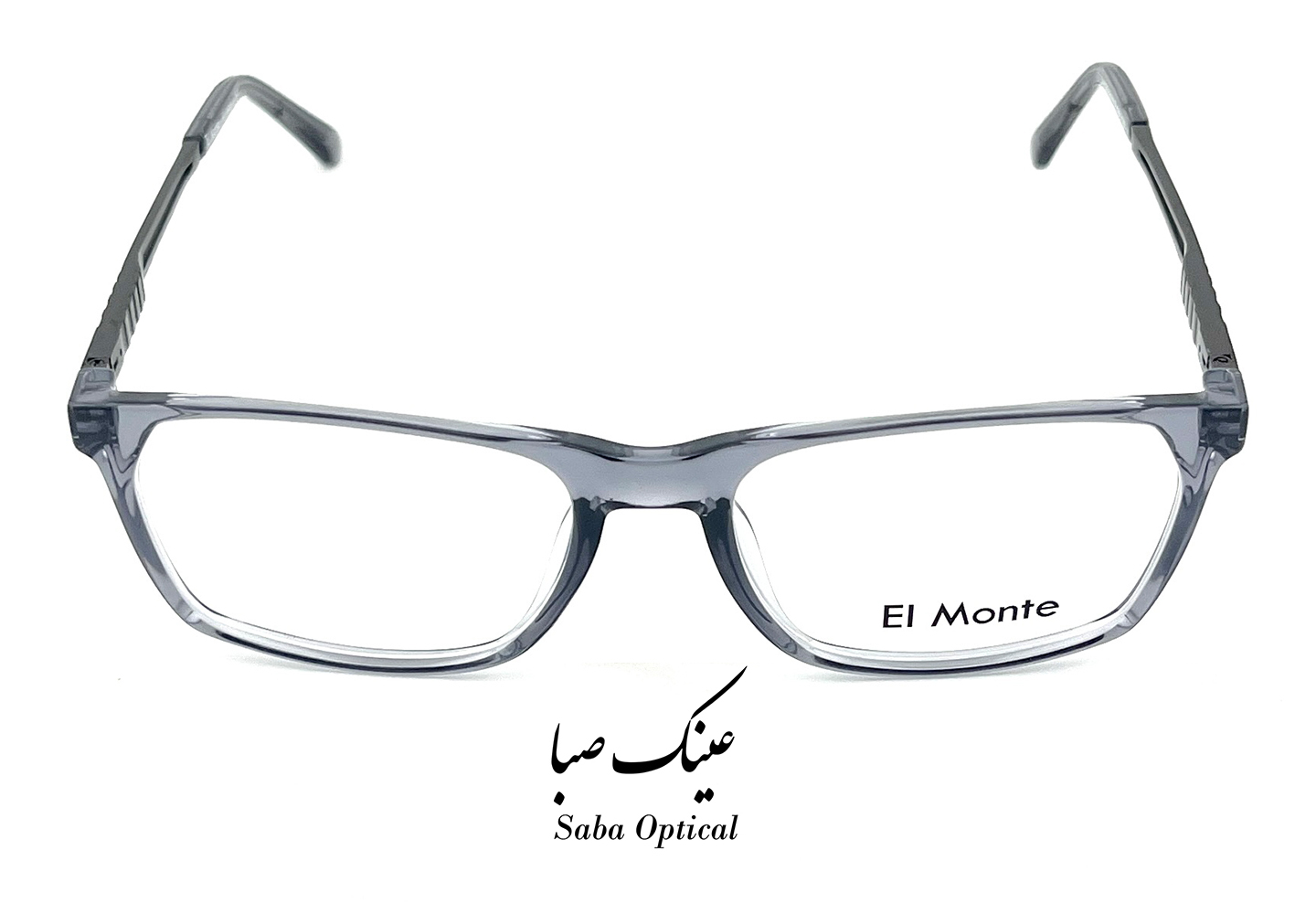 عینک طبی ال مونته مدل OLD9020 - Image 9