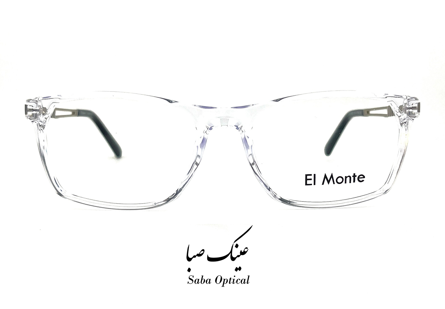 عینک طبی ال مونته مدل OLD9020 - Image 14
