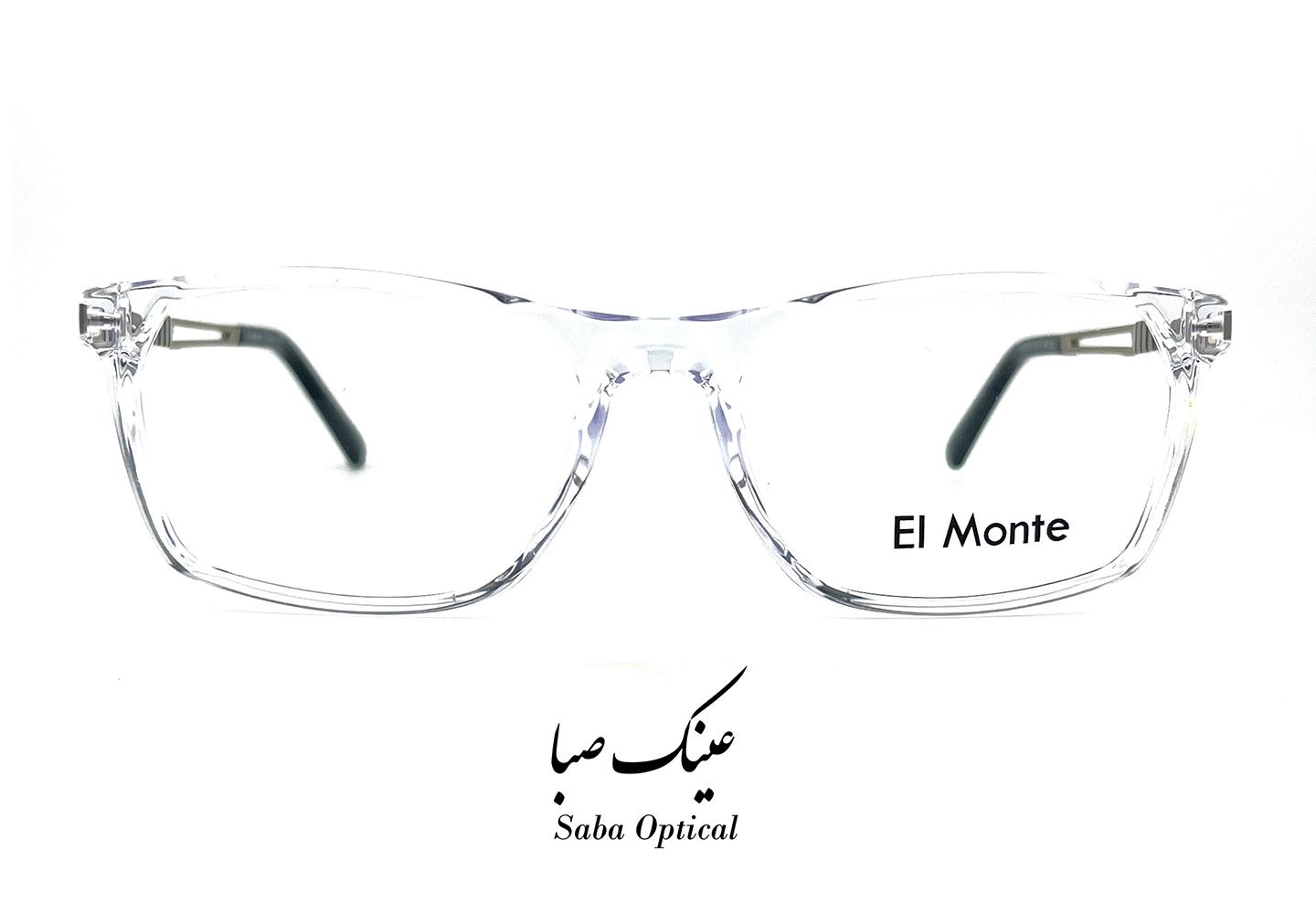 عینک طبی ال مونته مدل OLD9020 - Image 16