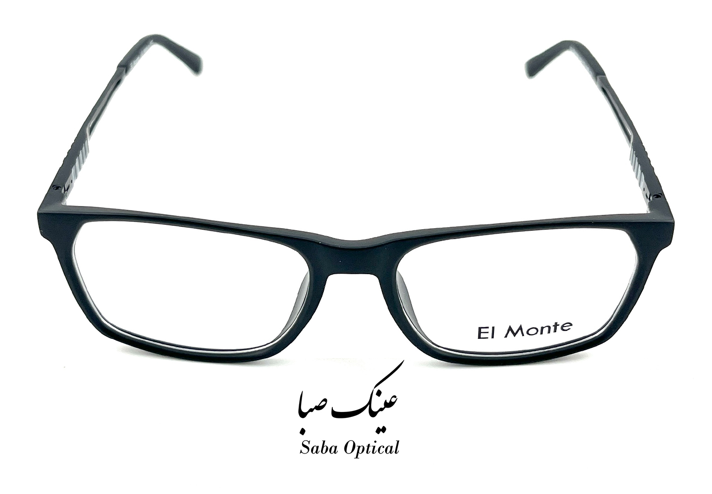عینک طبی ال مونته مدل OLD9020 - Image 19