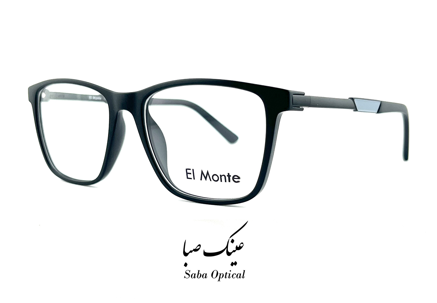 عینک طبی ال مونته مدل OLD9022 - Image 16