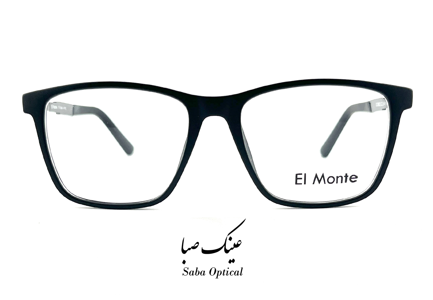 عینک طبی ال مونته مدل OLD9022 - Image 15