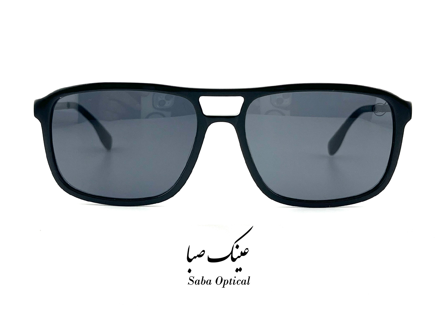 عینک آفتابی جسیکاآلبا مدل 3204 - Image 4