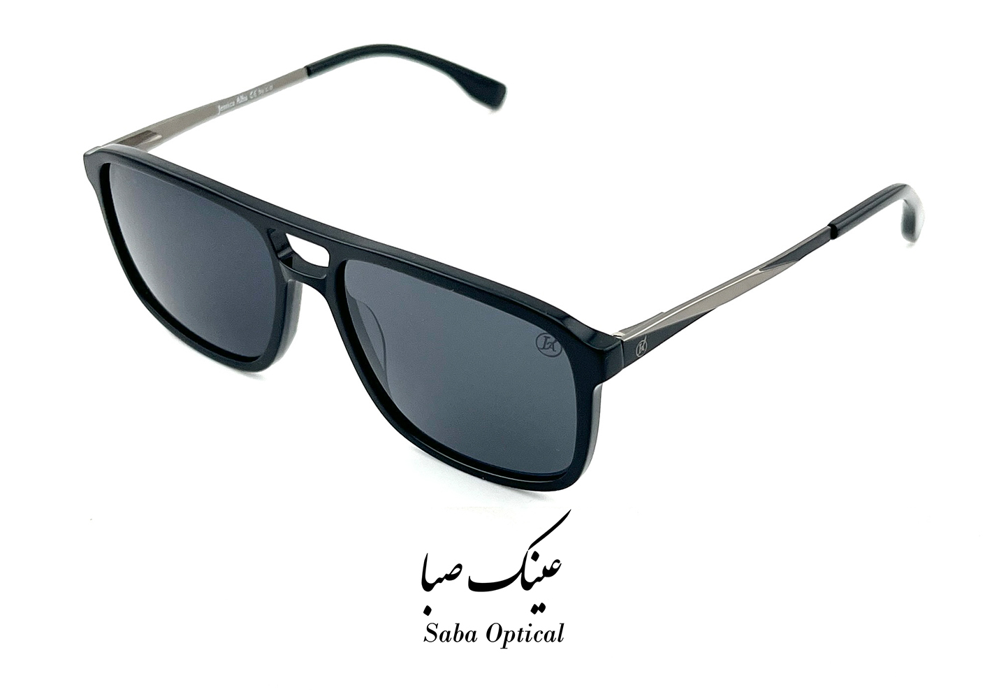 عینک آفتابی جسیکاآلبا مدل 3204 - Image 3
