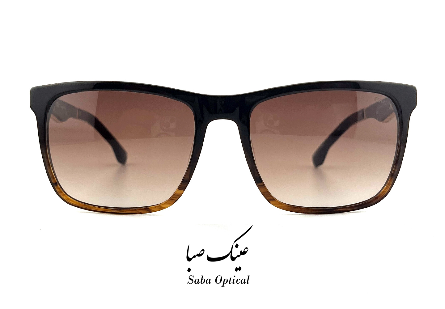 عینک آفتابی جورجیو ولنتی مدل GV5287 - Image 3