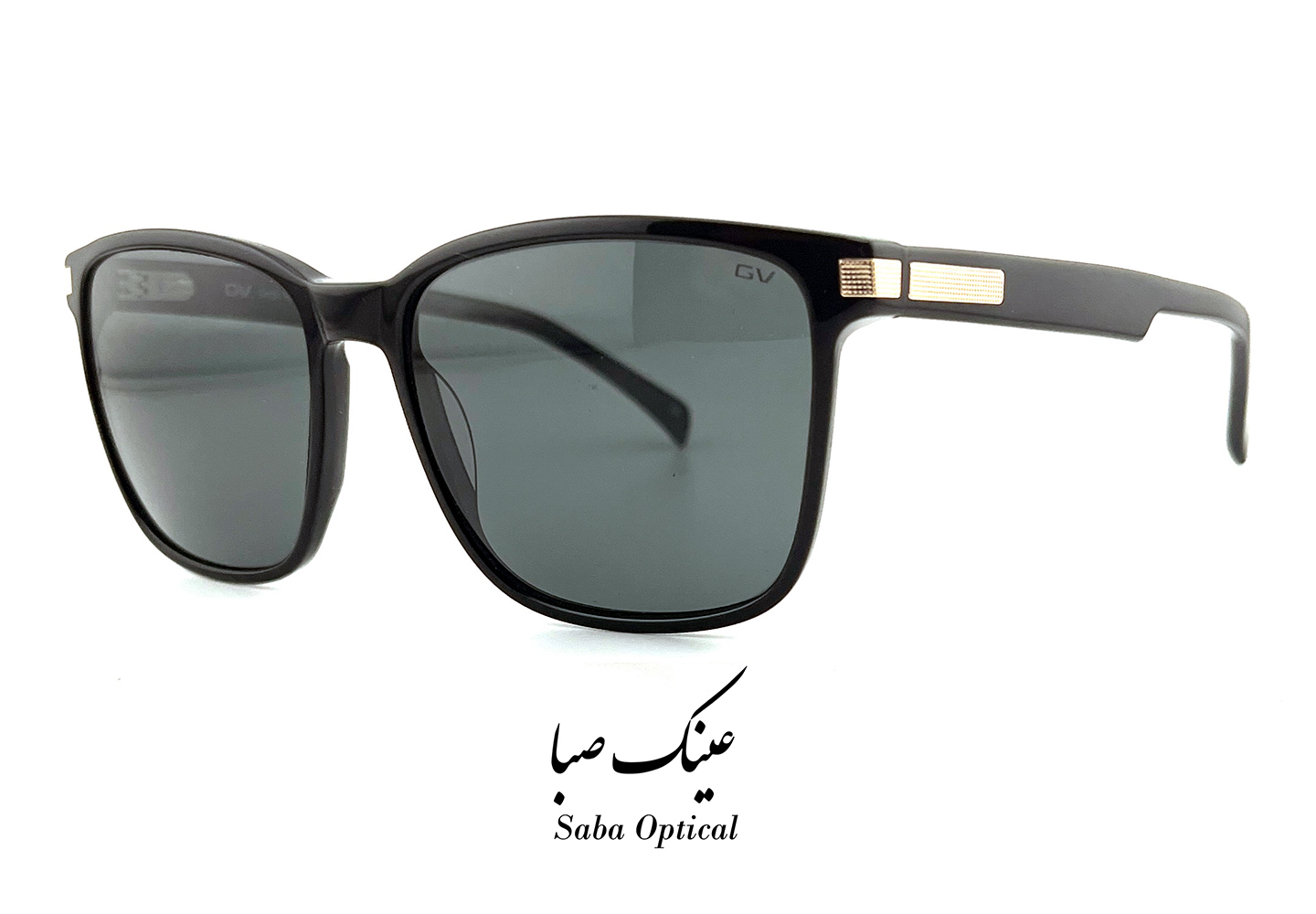 عینک آفتابی جورجیو ولنتی مدل GV5309 - Image 8