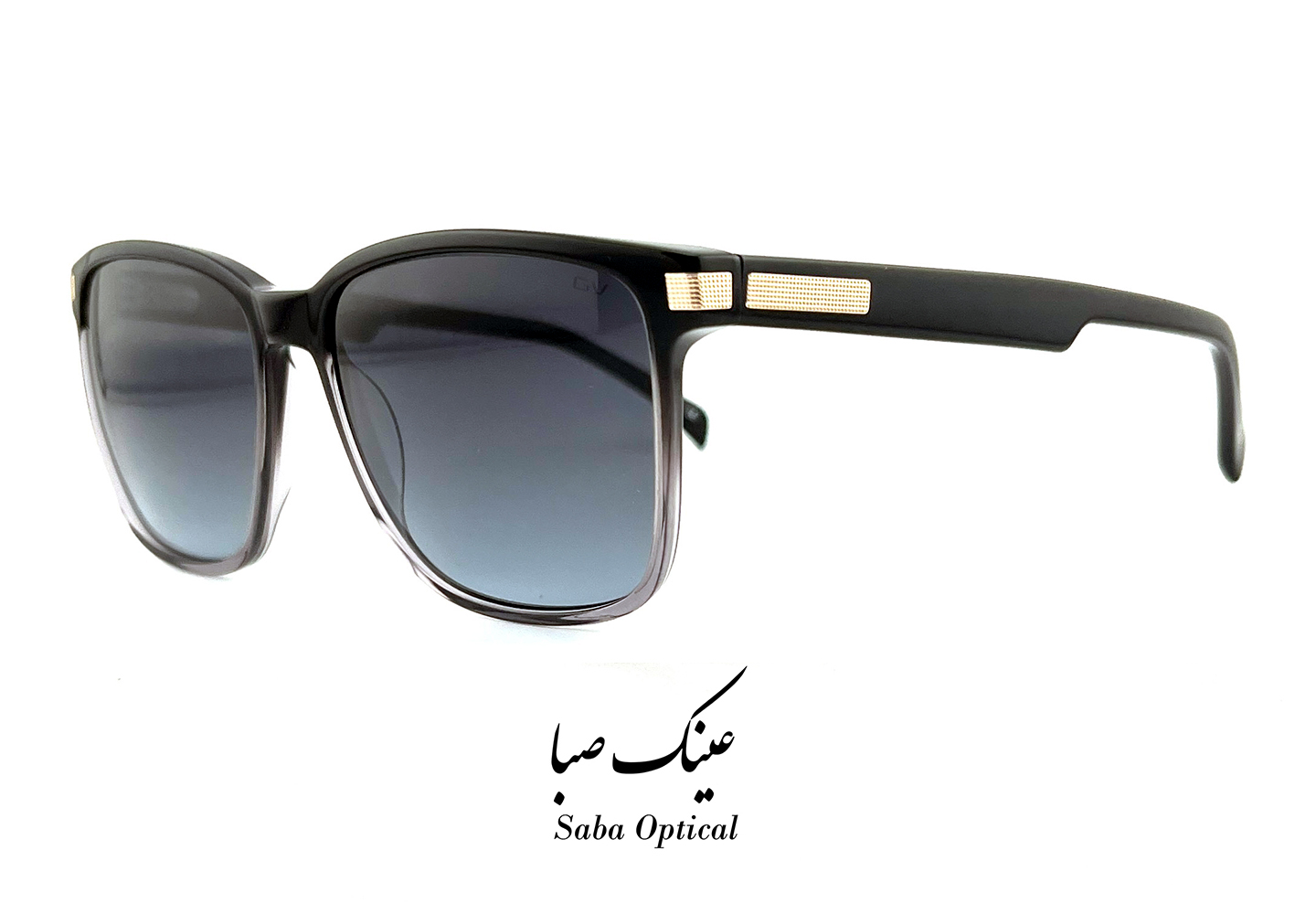 عینک آفتابی جورجیو ولنتی مدل GV5309 - Image 3