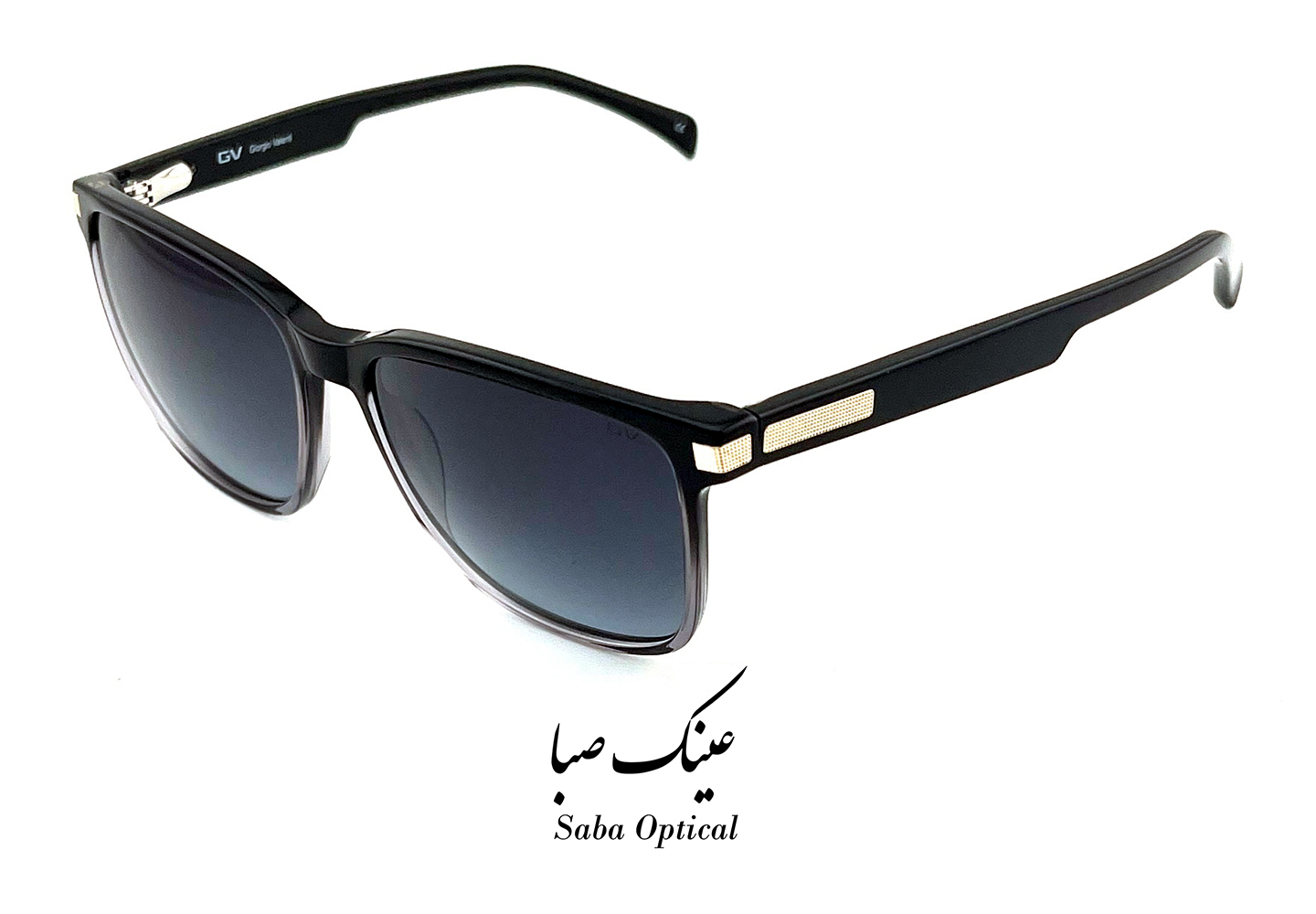 عینک آفتابی جورجیو ولنتی مدل GV5309 - Image 2