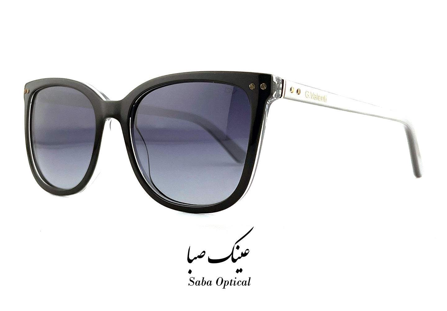 عینک آفتابی جورجیو ولنتی مدل GV5352 - Image 4