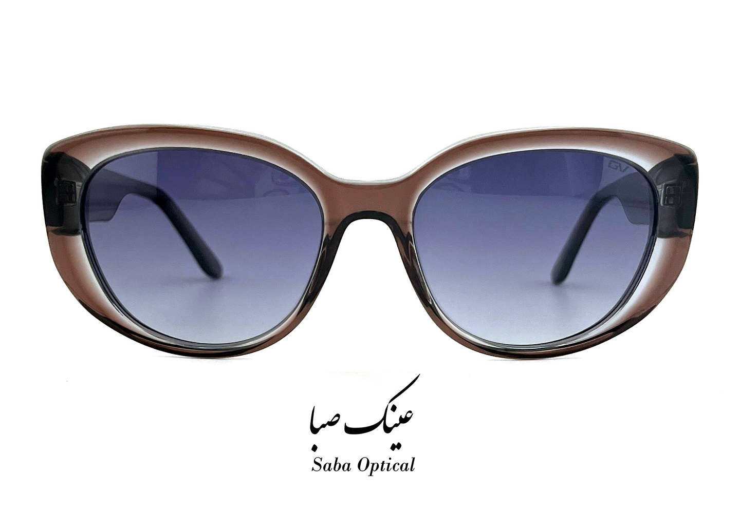 عینک آفتابی جورجیو ولنتی مدل GV5587 - Image 8